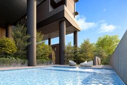 Amber Gardens (D15), Apartment #554960701